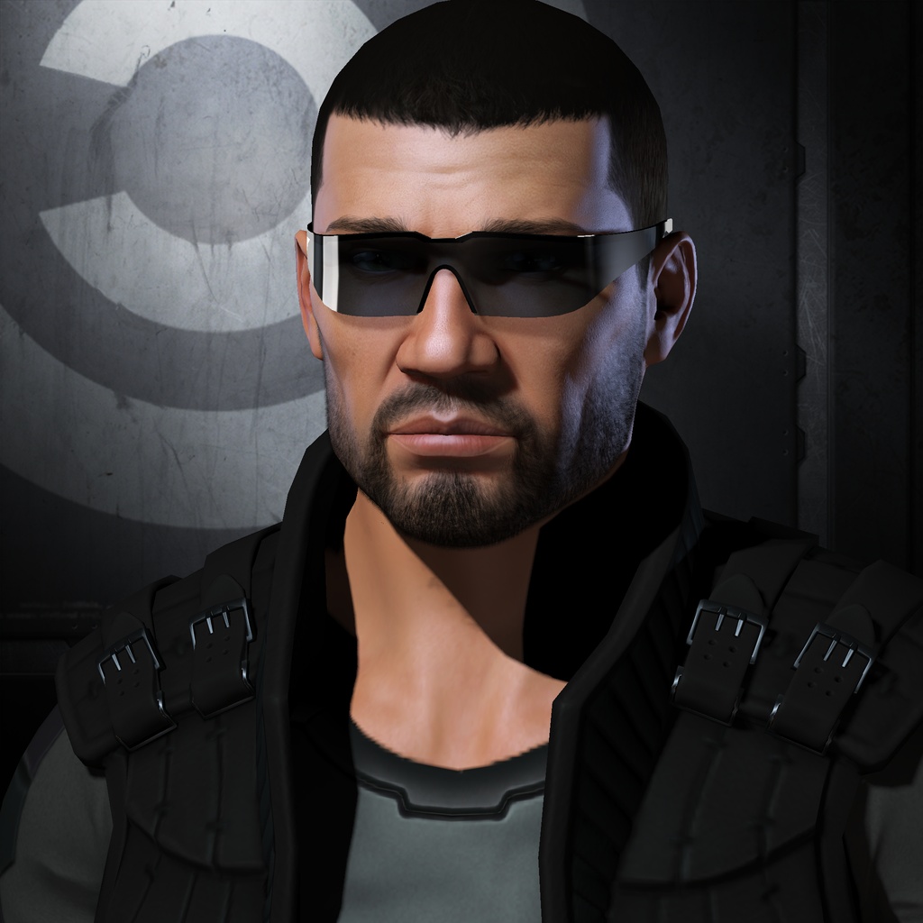 Spyder Alt