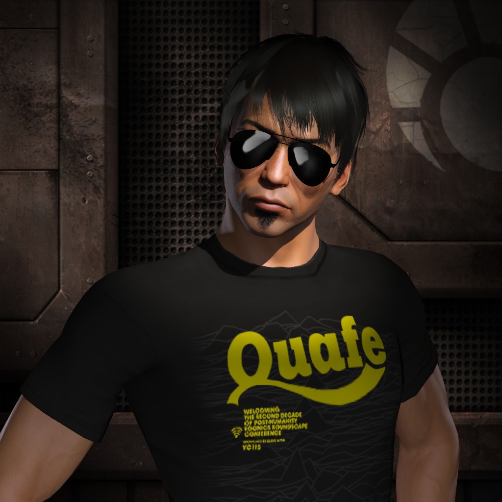Mike Thunders