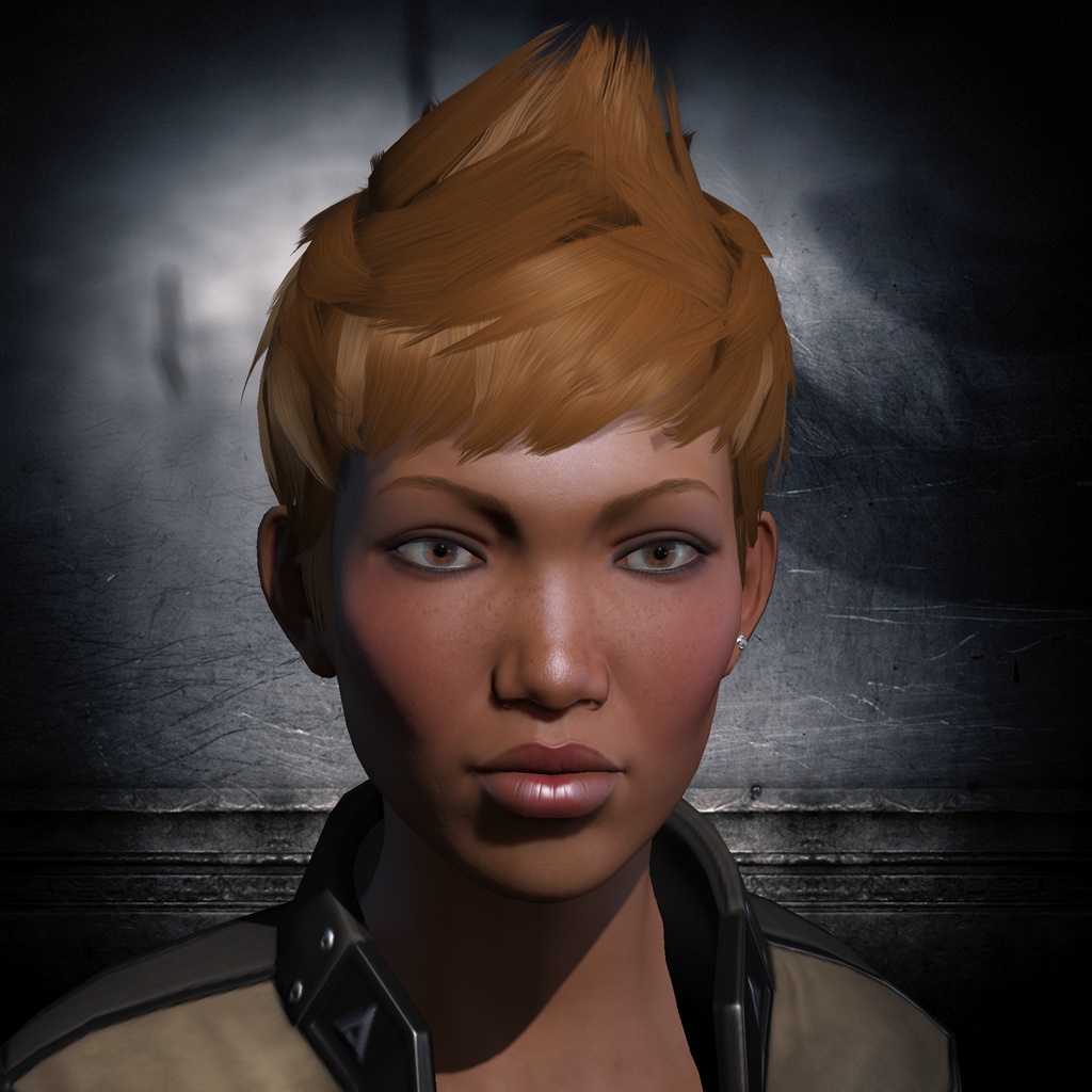 Tai'shar