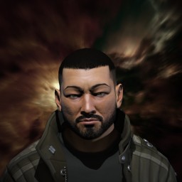 danieljedi portrait