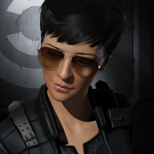Keo Makue portrait