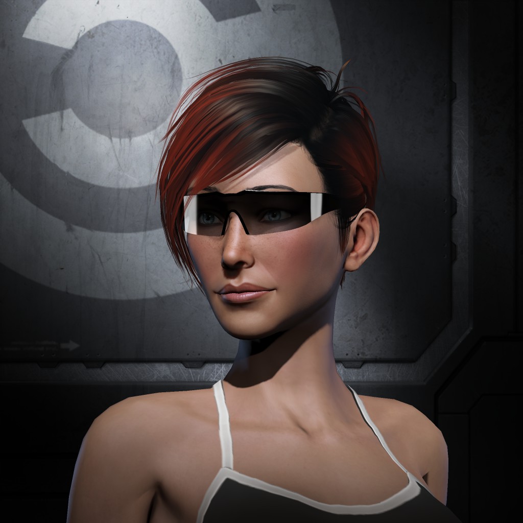 Zoe Raven