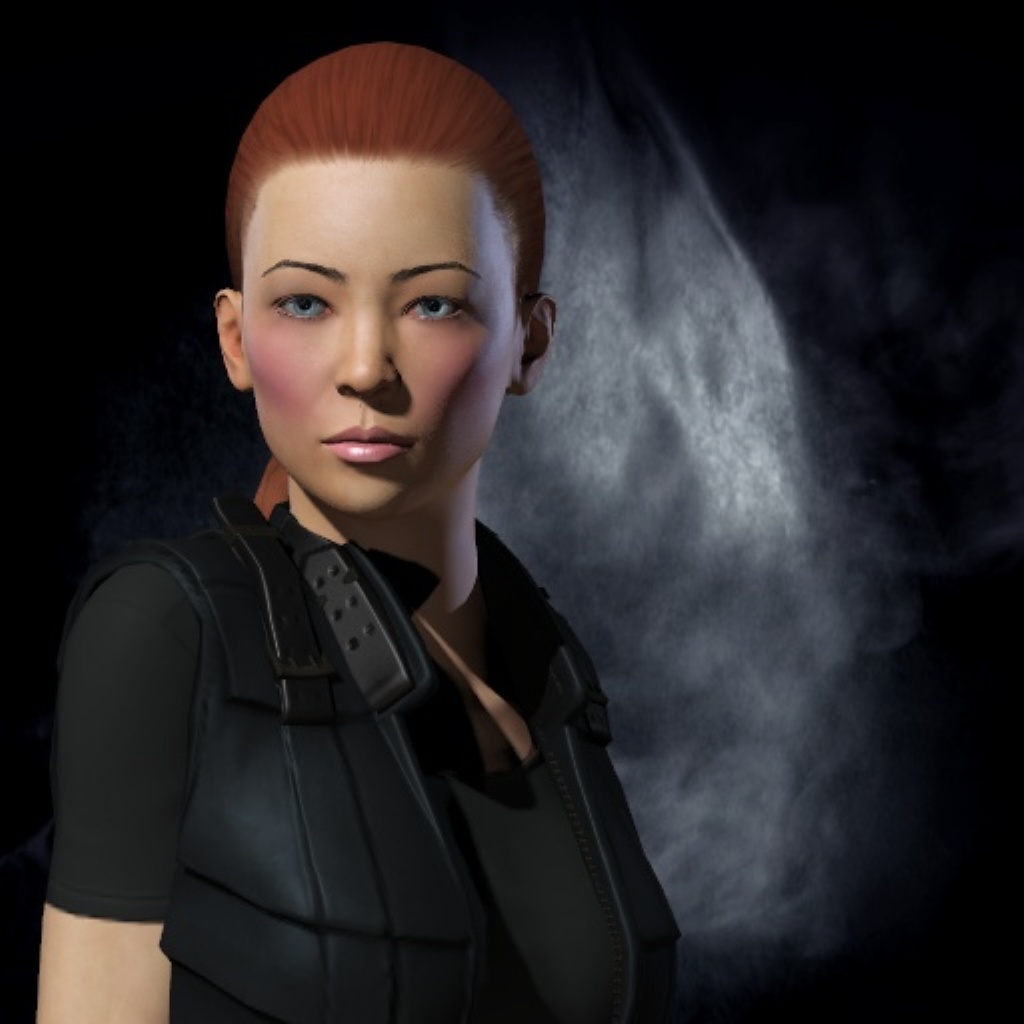 Alixia Maldoran