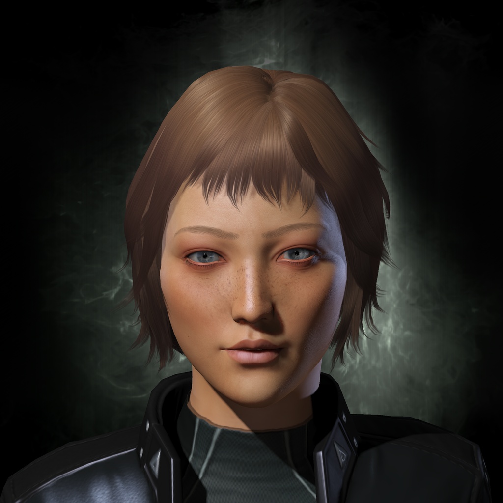 Cynoria Faith