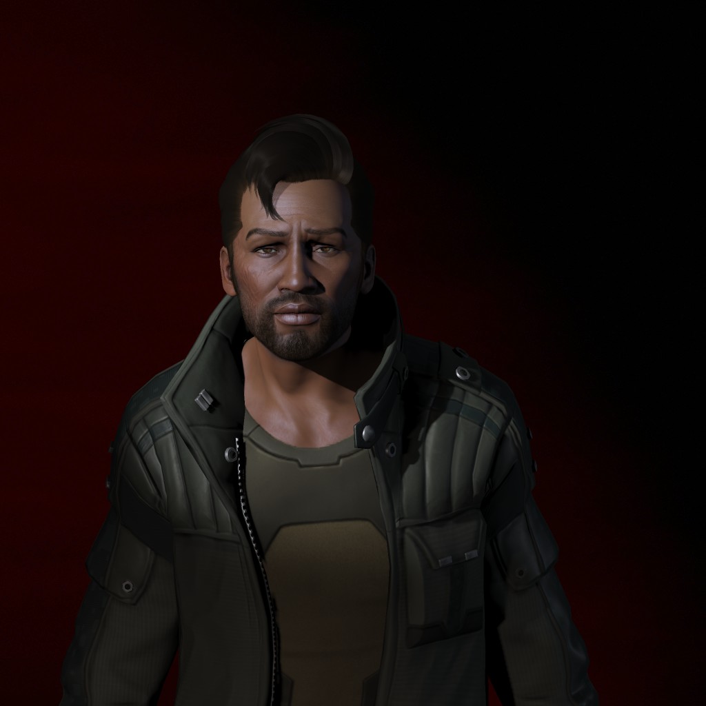 Levi Ishito