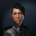 Samira Darkstone
