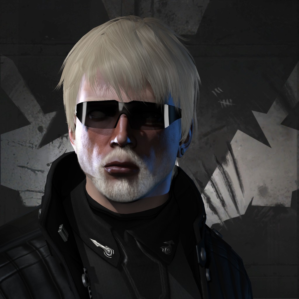 VIP Alan