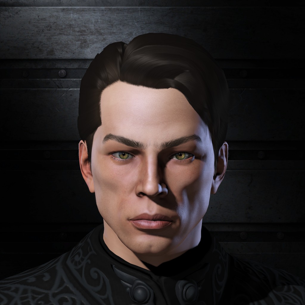 Danta Serious