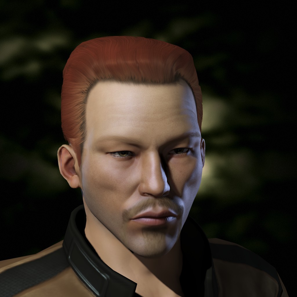 Max Lubimov