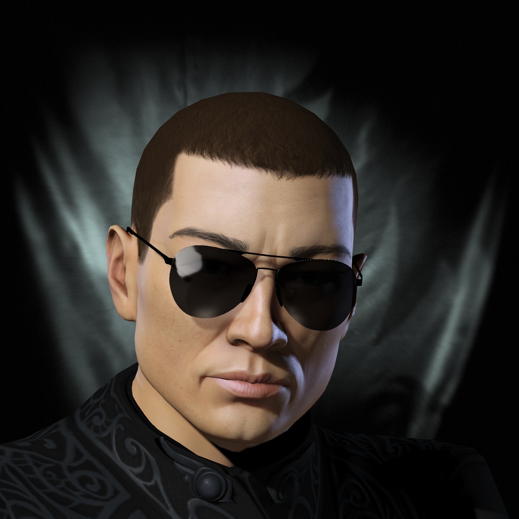 Kazzuma Shellbullet