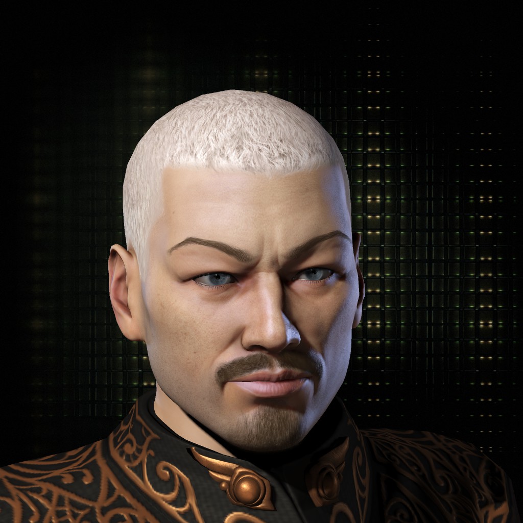 Chung King