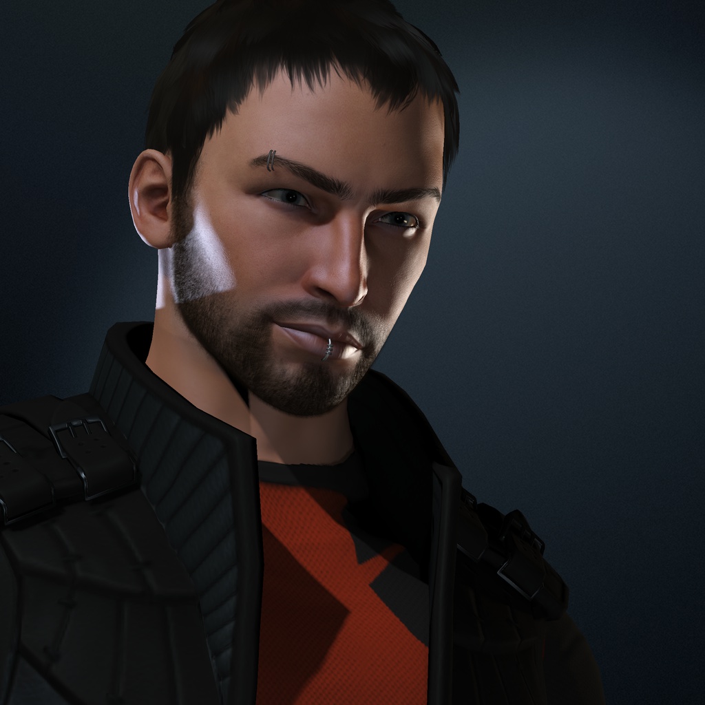 Damien Calitri