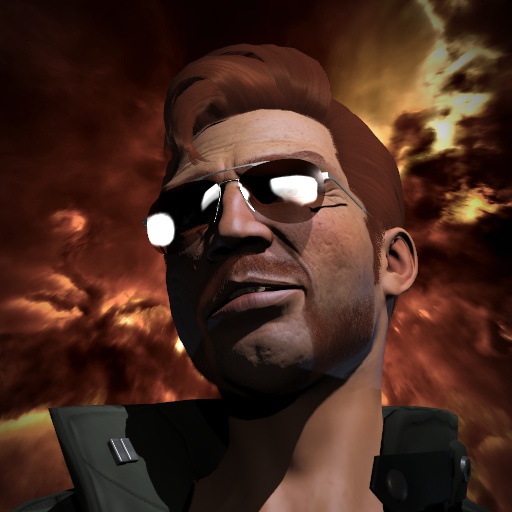 Ronnie Grim