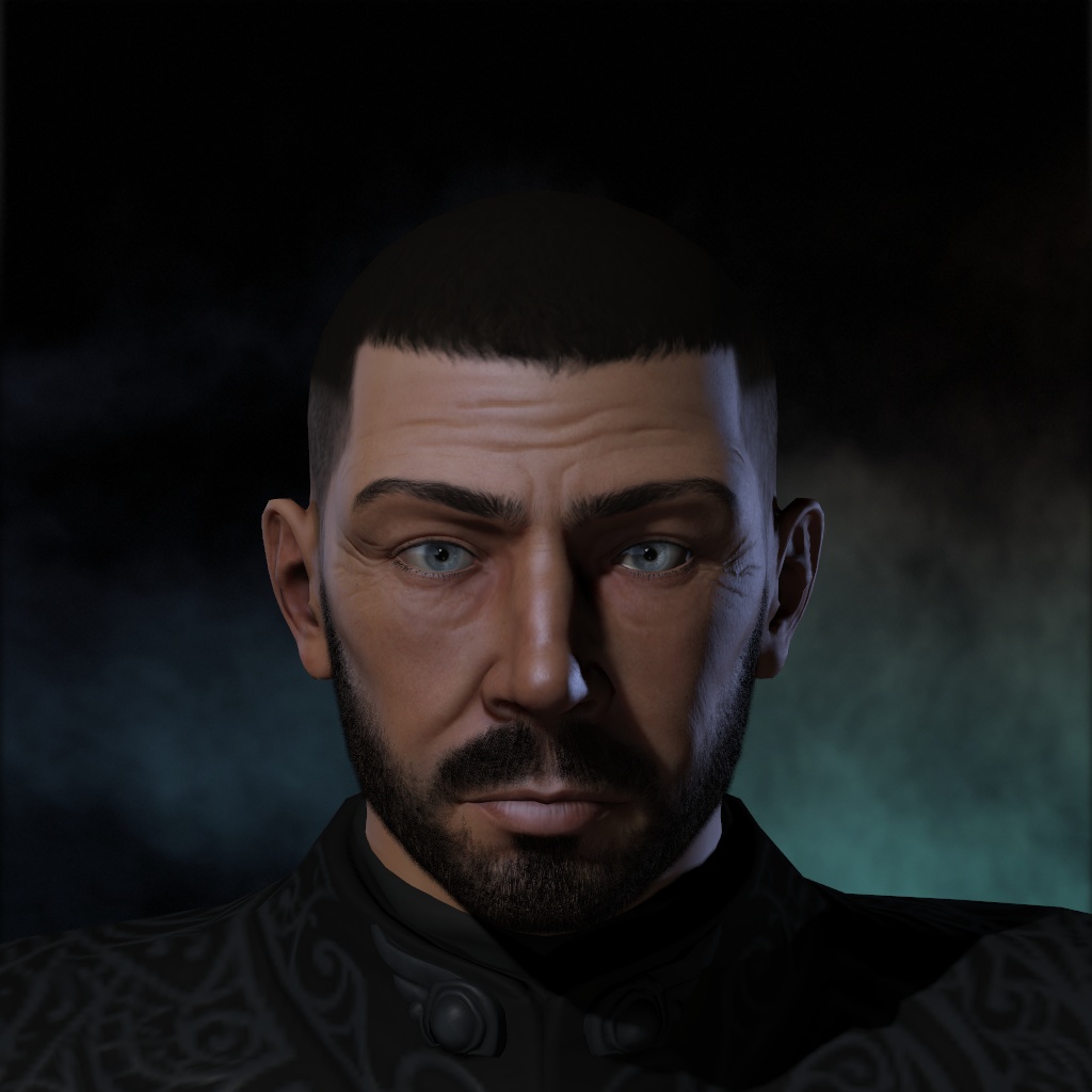 Nil Infinium