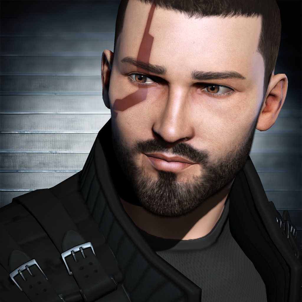 Portrait