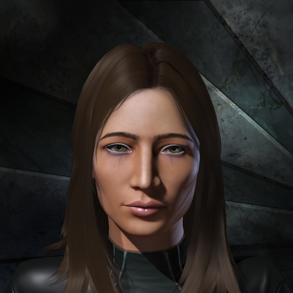 Chaotic Serenity