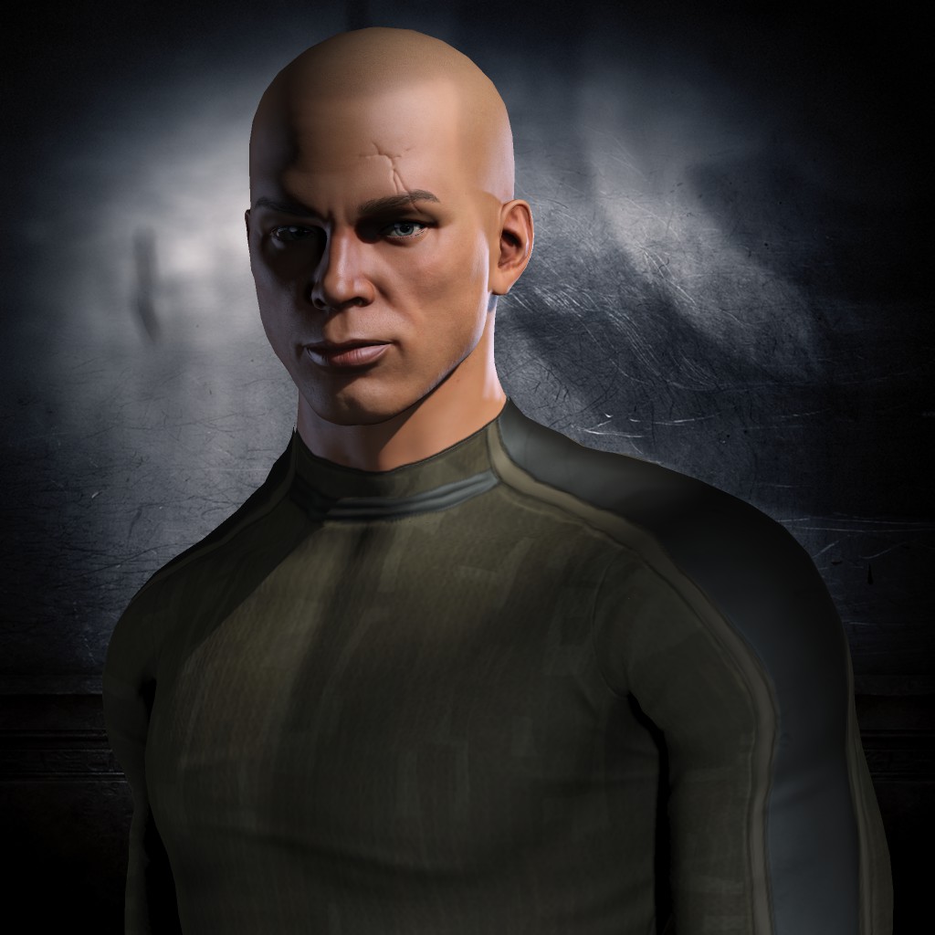 MCPO Destroyer