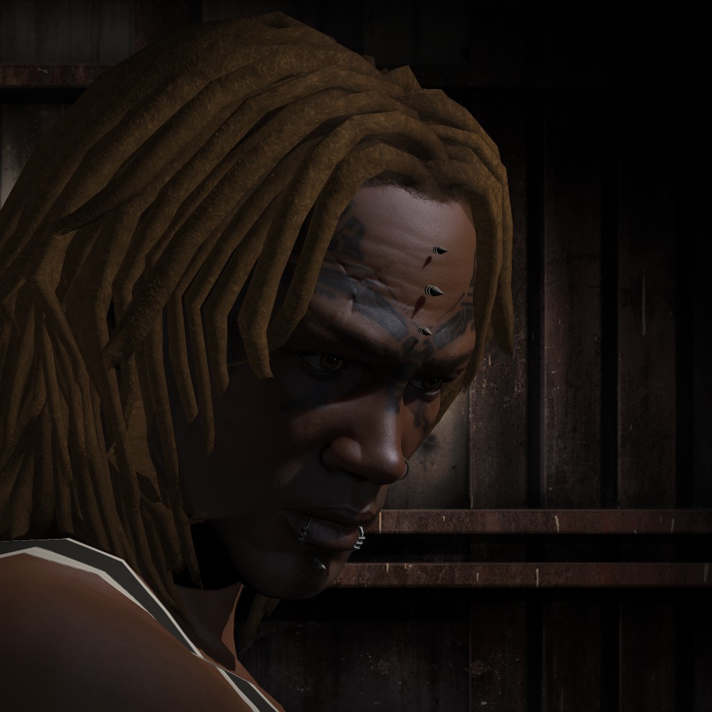 Boris Avatar