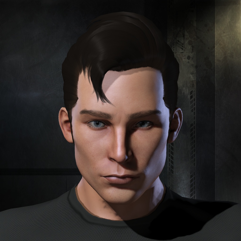 Alexander Aramis