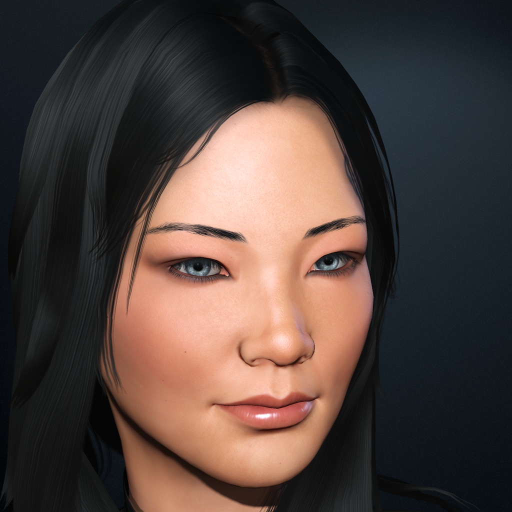 Mistress Leereiyuu