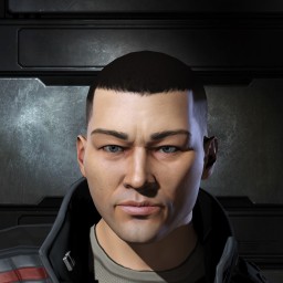 Smart Lis portrait