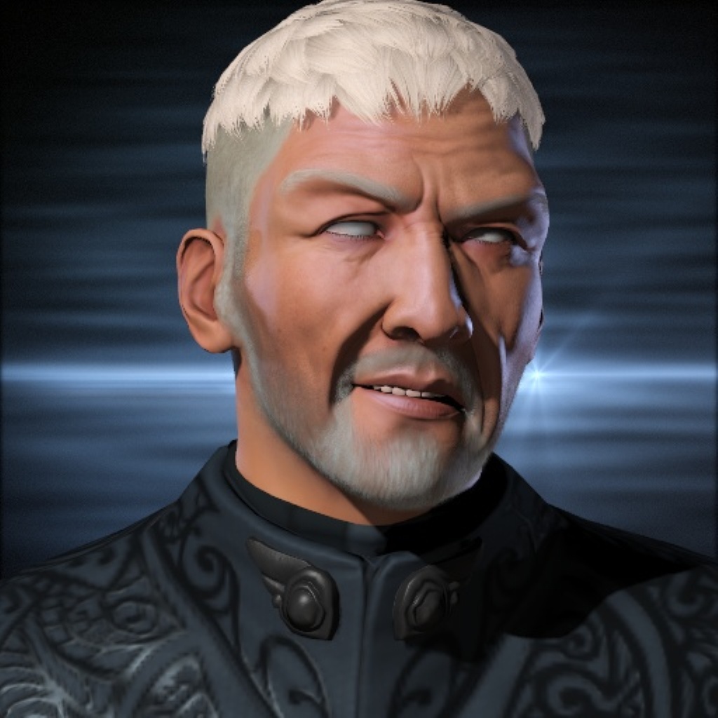 xxSephirothxx