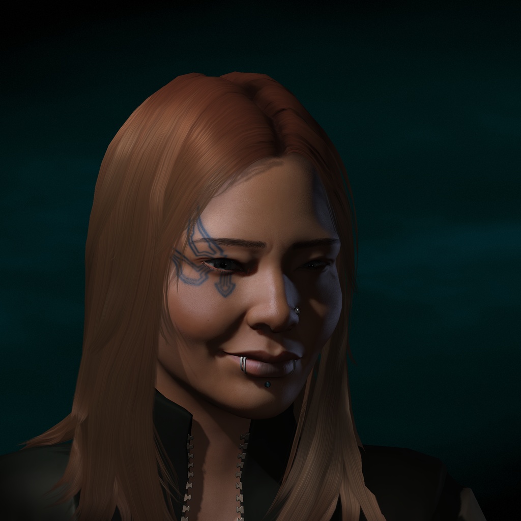 Wyona Ryder