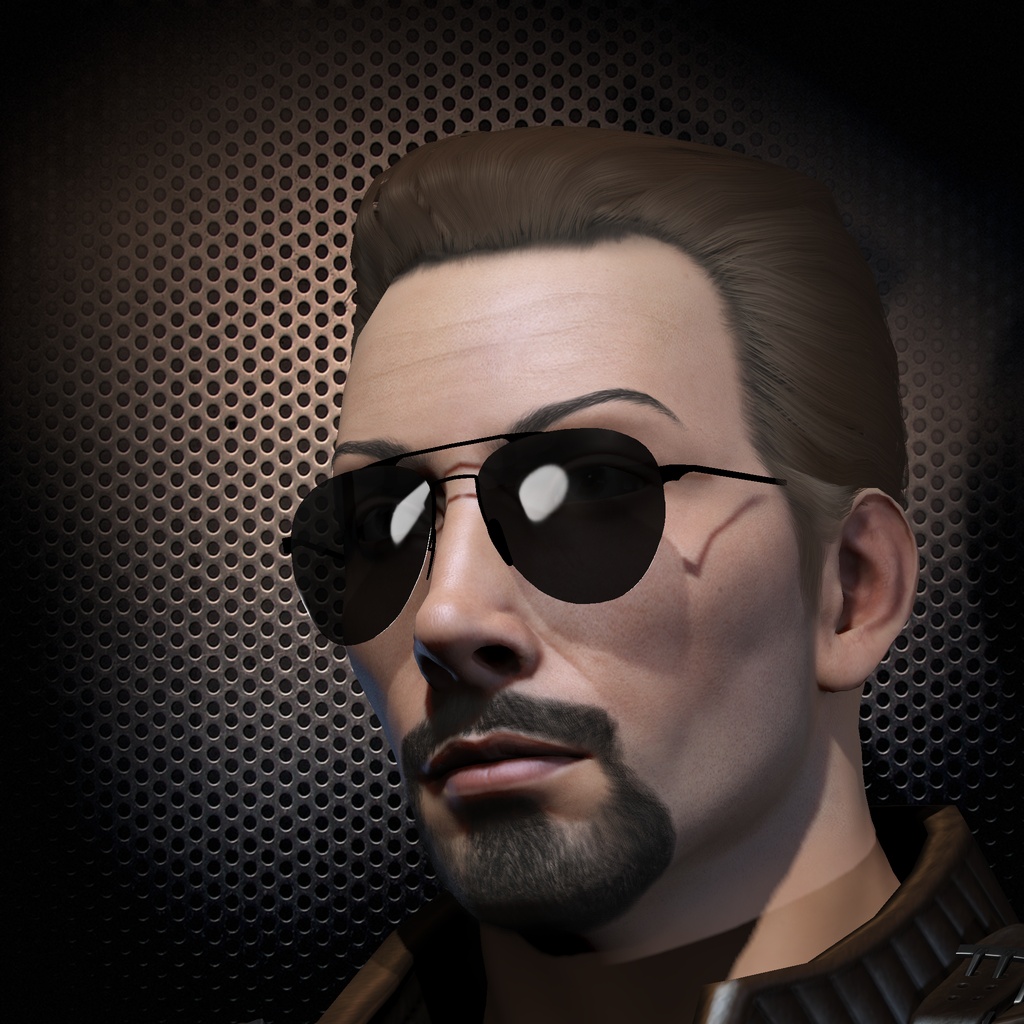 portrait