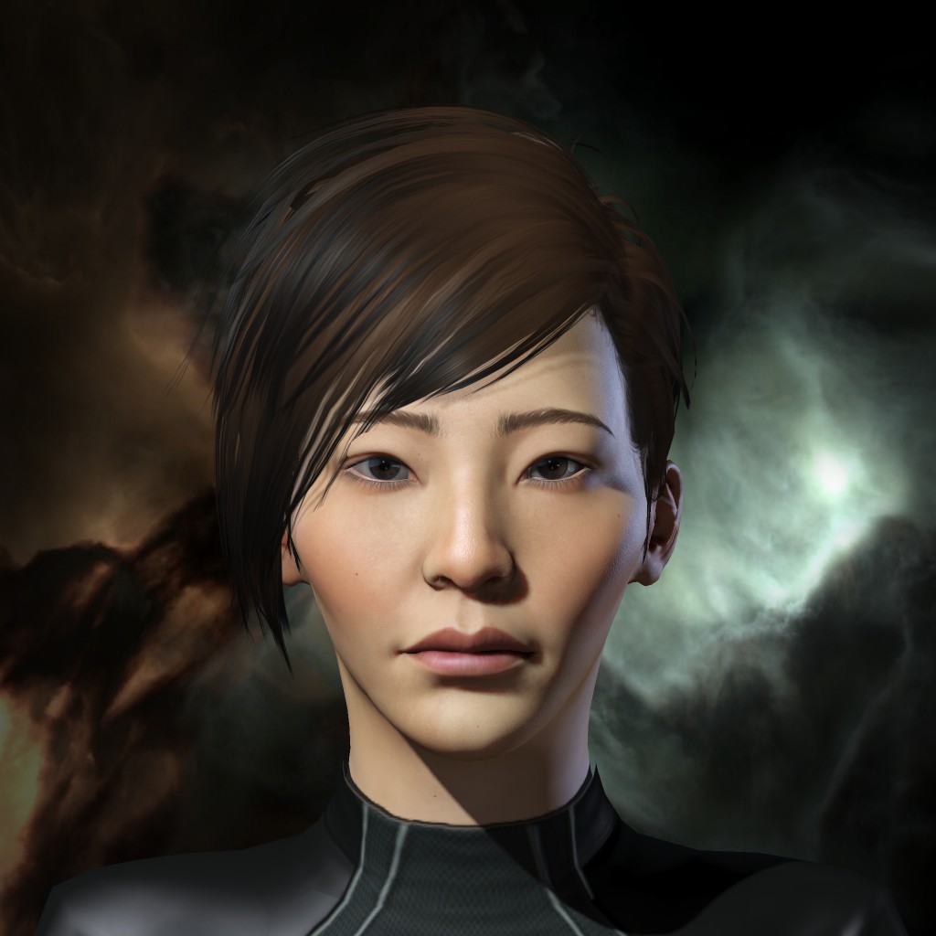 Akemi Chengora
