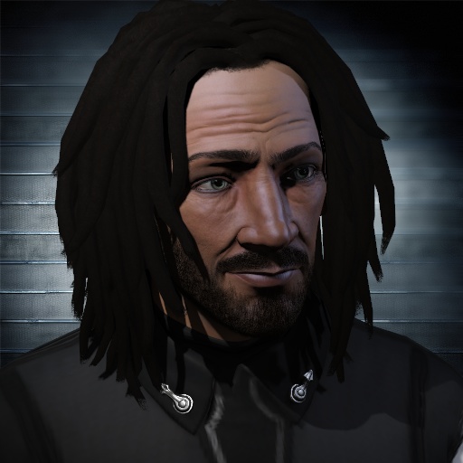 inv portrait