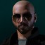 Logan ShadowHand Logan ShadowHand