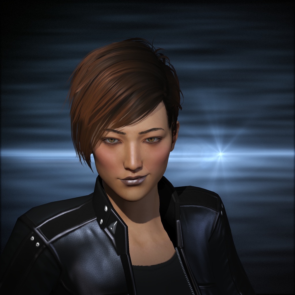 Gits Girl