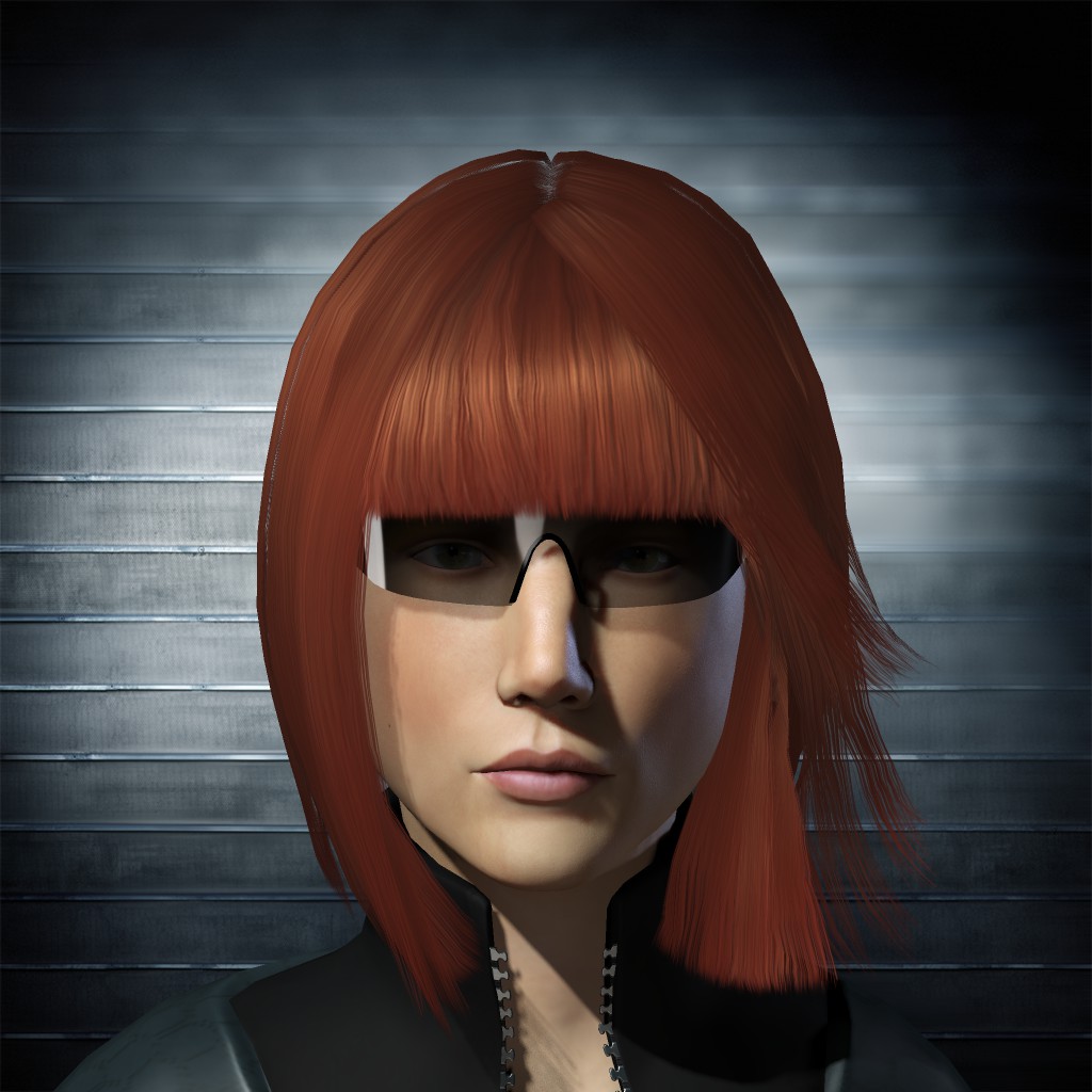 Selenia Darkmoom