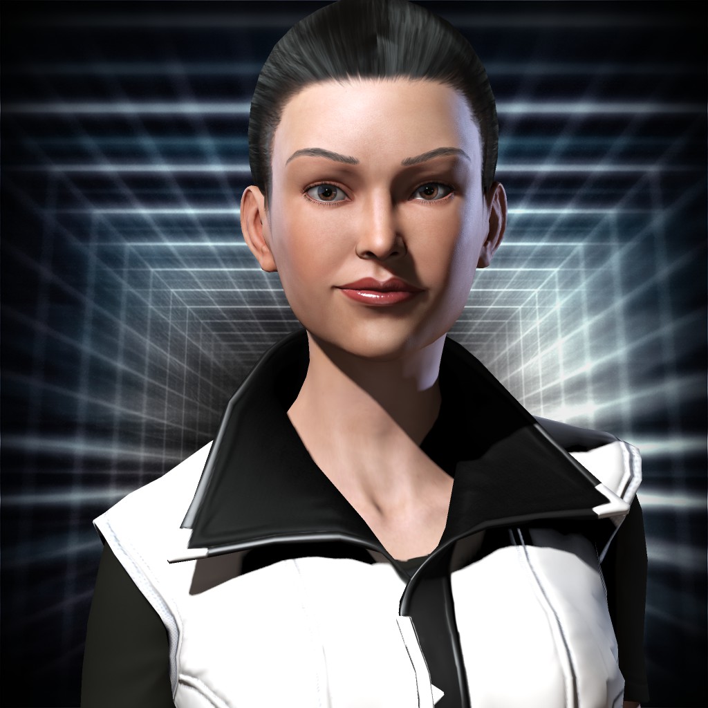 Captain Penelope