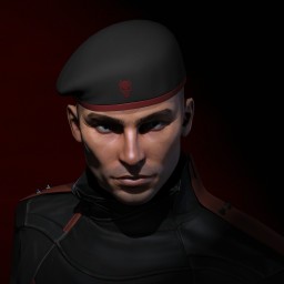 Alfajack portrait