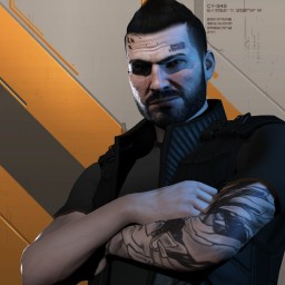 Bookmiester portrait