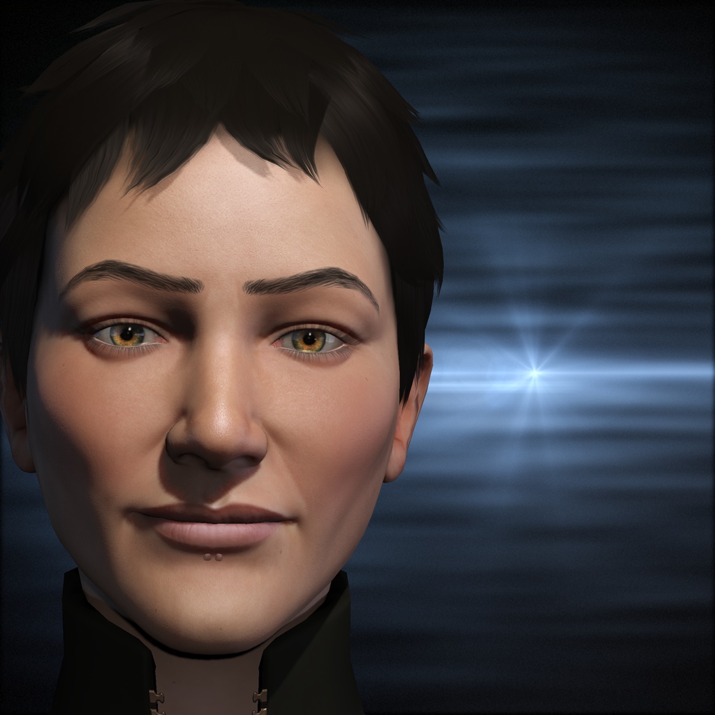 Solana Vega