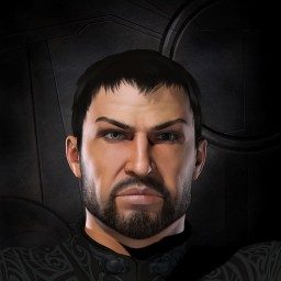 Nightdagger portrait