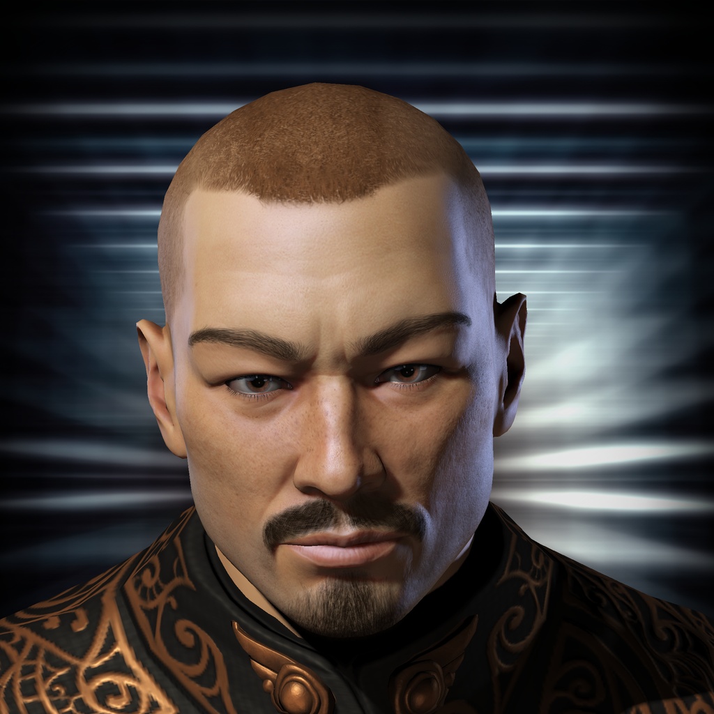 Aurik Meyers