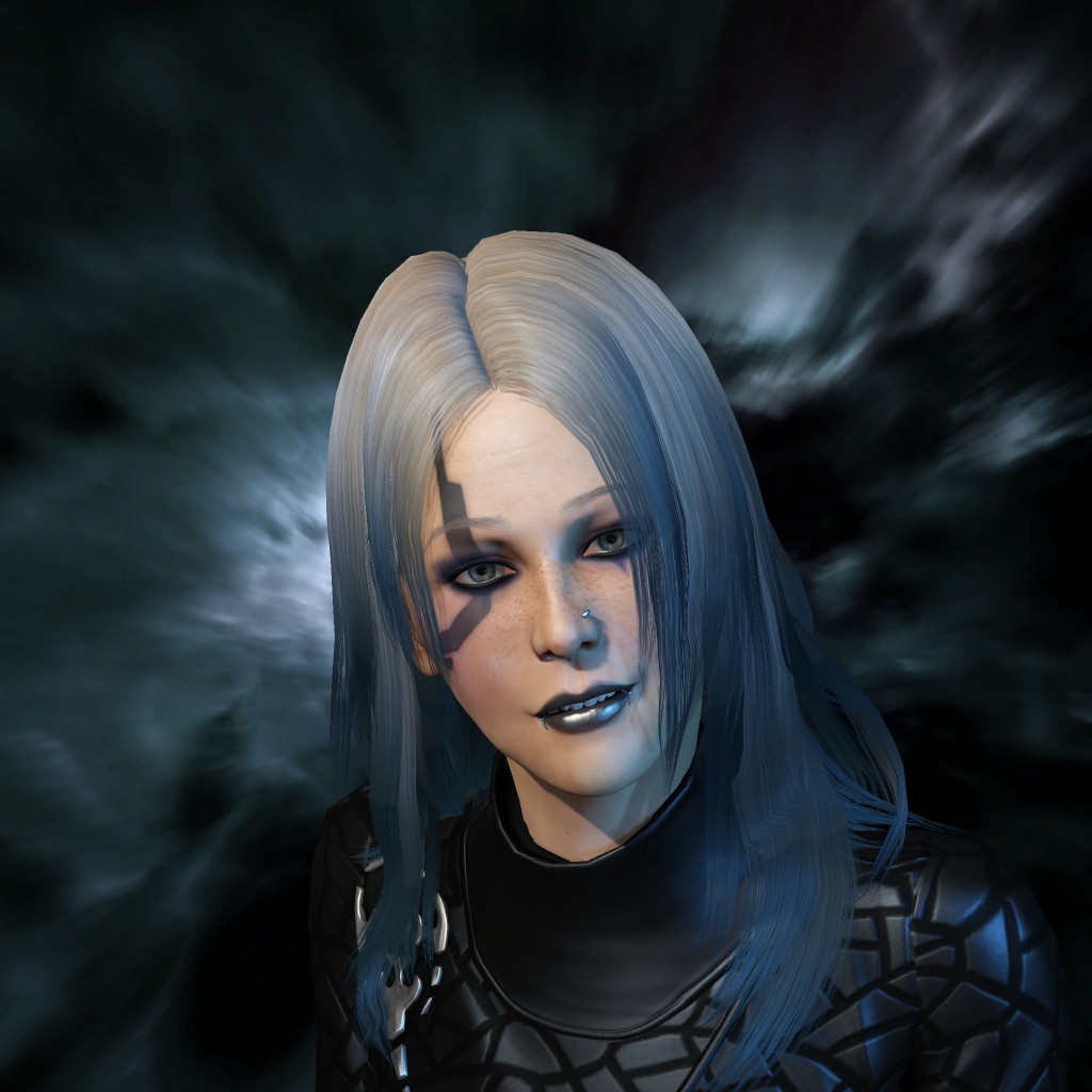 Vehlyn Frost