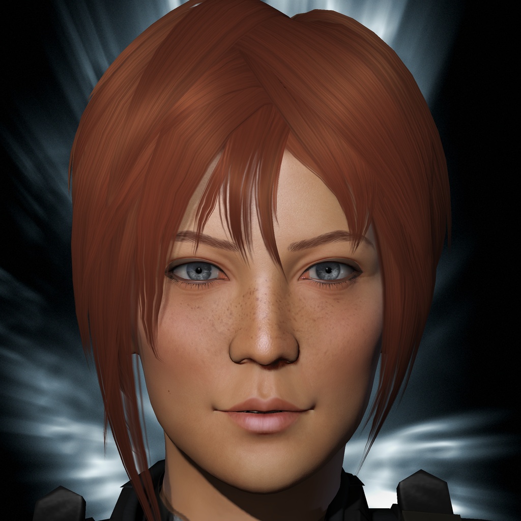 portrait