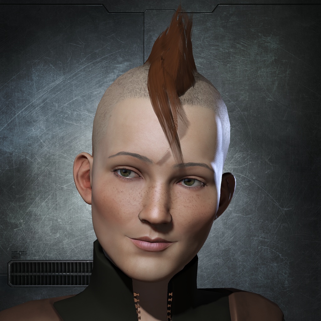 Mana Darie
