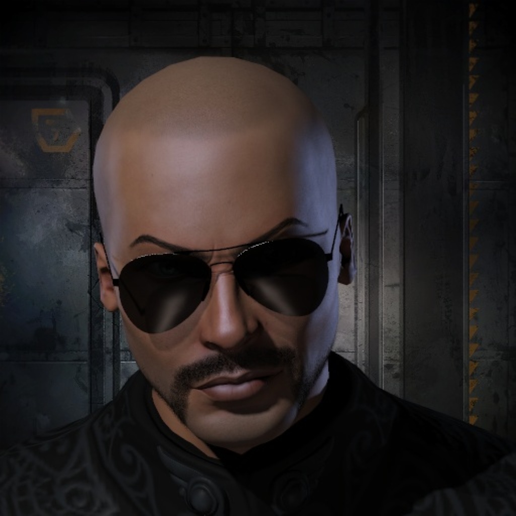 BaldHamster