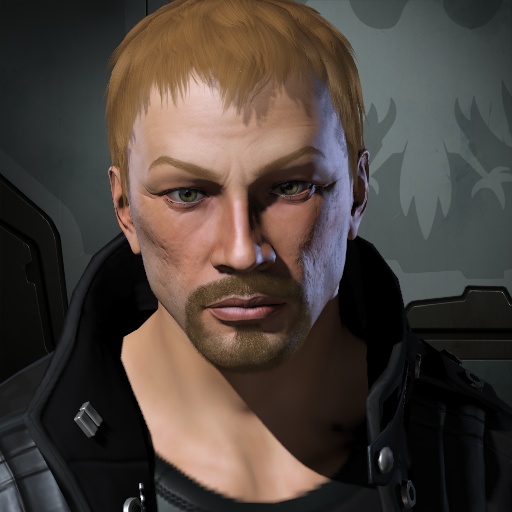 Corvus Dallas