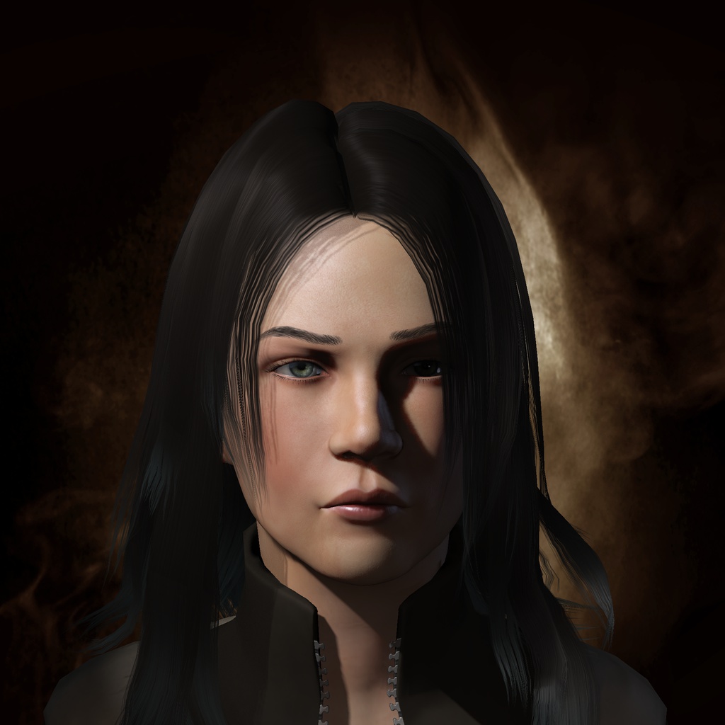 Azula Tychus