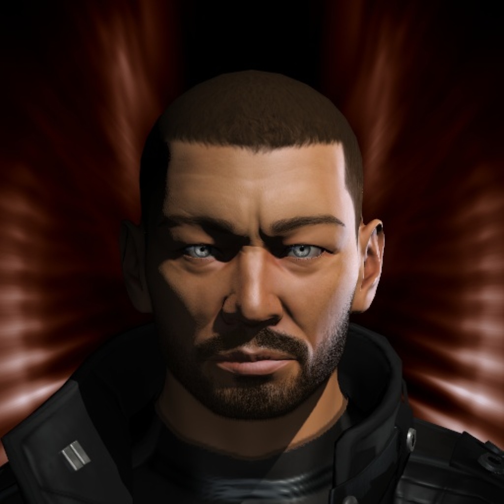 Tony Diamond