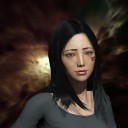Lesser Valkyrie