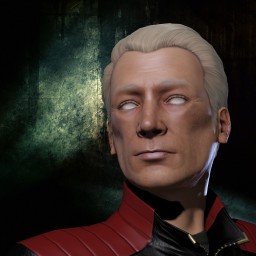 Arax Truebow portrait