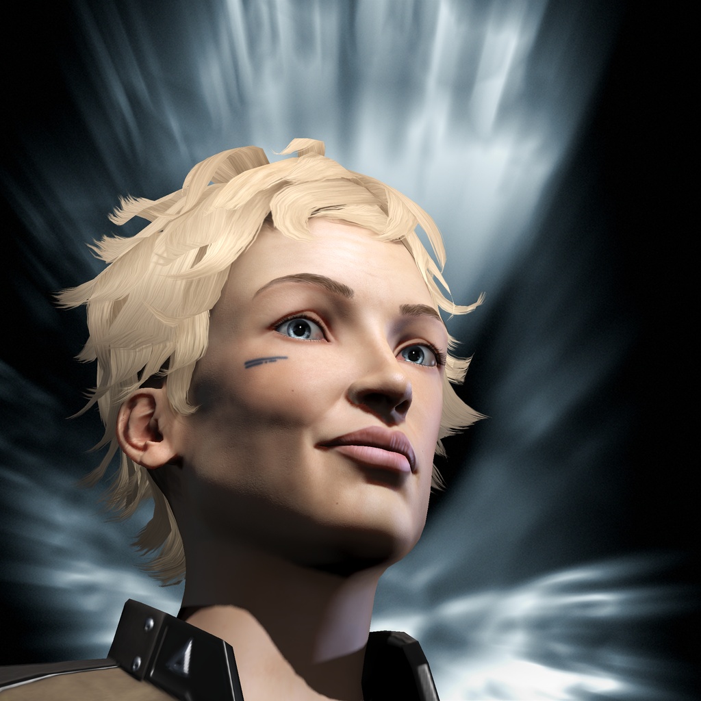 portrait