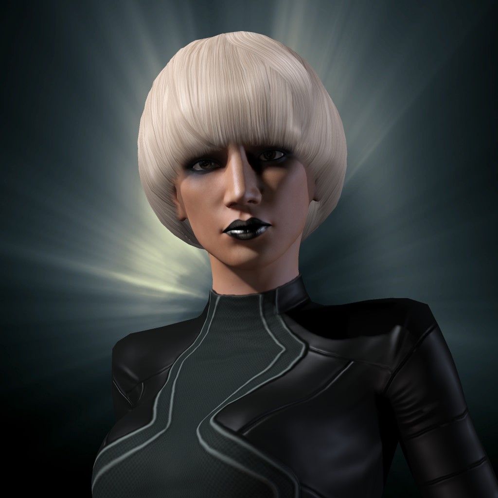 Amelia Kraven